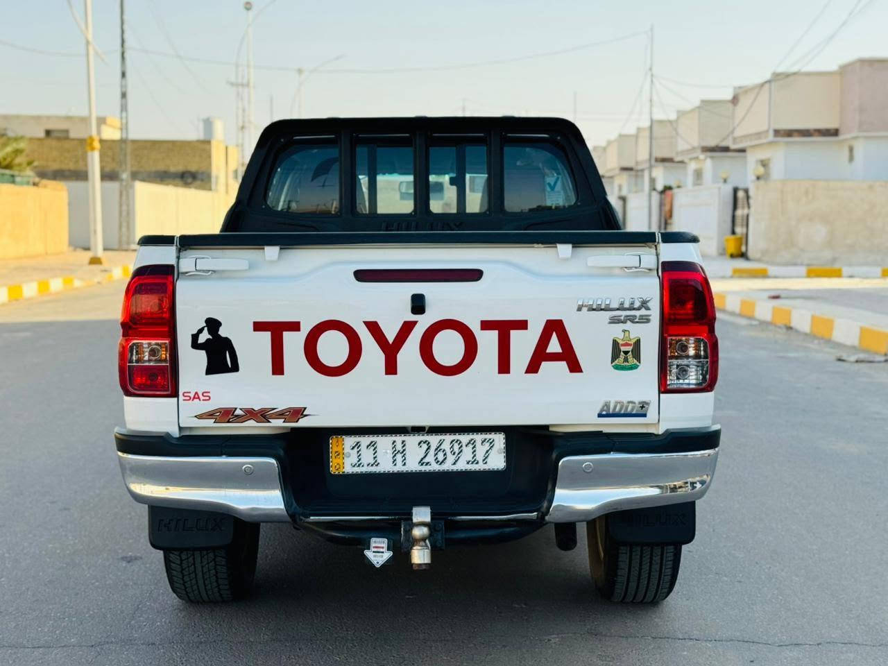 فورويل • كويتي • ٢٠٢٠