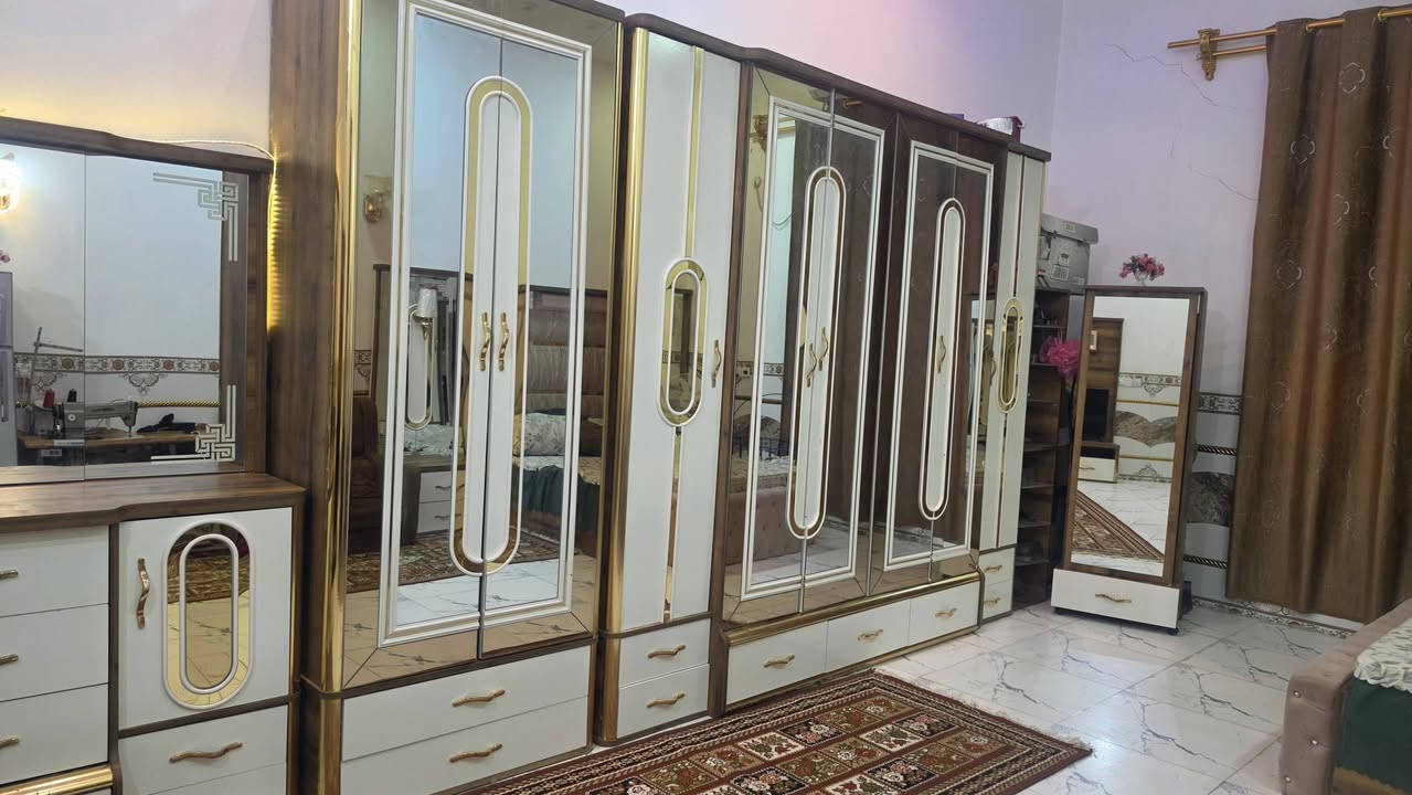 غرفه تركيه نص عمر للبيع
***********
مكاني ميسان السعر خاص
