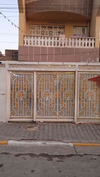 بجريخی شارع ٣٠ • ١٠٠م • غرفتين