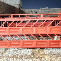 محرك • كيه 2700 • حديد ثقيل