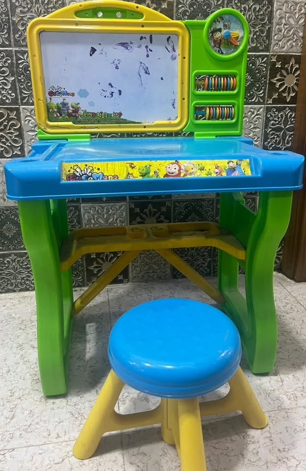 غراض للبيع ‼️‼️‼️‼️

سعر مناسب

للاستفسار واتساب ***********
