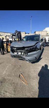 هوندا Crv ٢٤ أعلى فئه تورنك هايبرد رقم أربيل صبغ بنيد بدون دواخل بدون ...