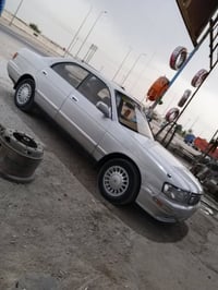 بطه • محرك ٢٥٠٠ • رقم بصره