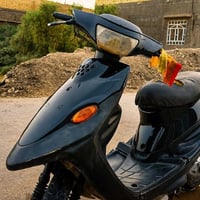 بيجي • دراجة • للبيع