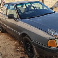 اودي • محرك وكير شرط • باتري جديد
