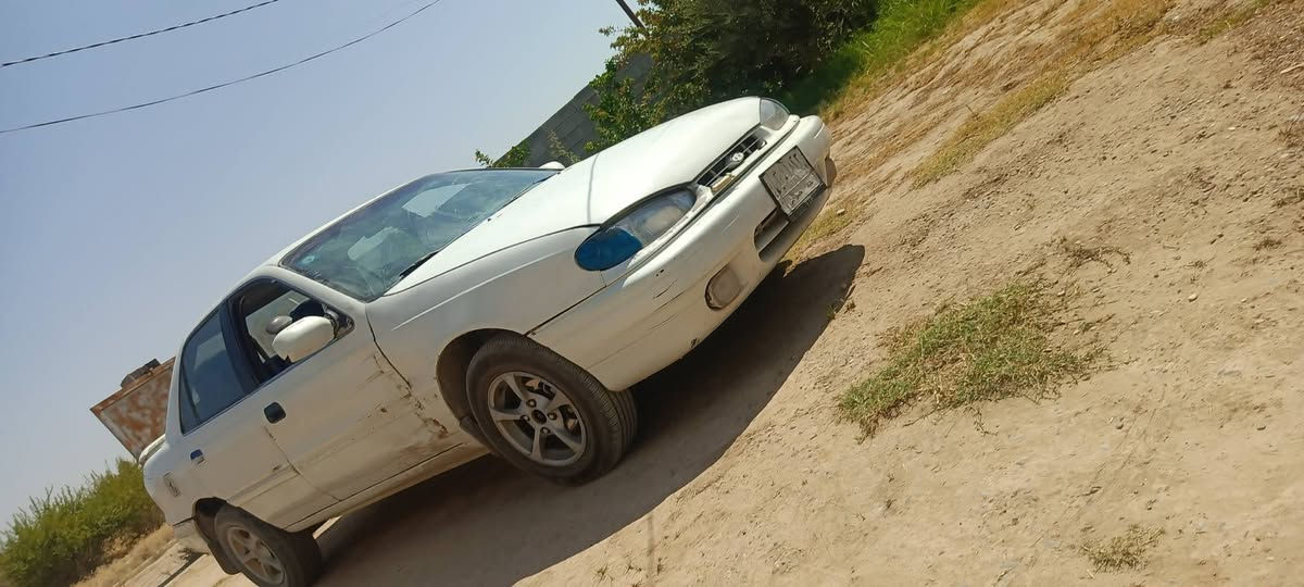 الانتره • ١٩٩٣ • ملحومه
