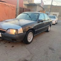 كير اوتوماتيك • محرك ٢٠٠٠ • فلوجة