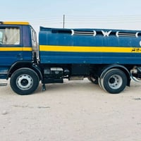 دنكر • سكانيا ١١٢ • بصره