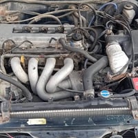 ورحمه الله وبركاته كورلا مديل 2000 بأسمي مصبوغه عام اثر جراد محرك كير ...