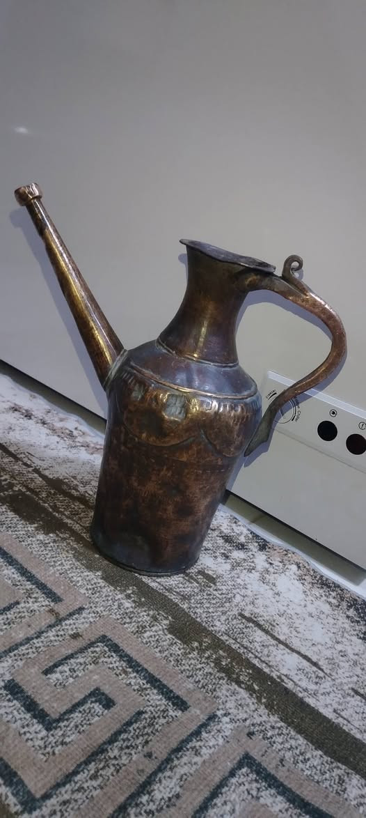 بريج نحاسي السعر ١٥٠ بي مجال***********
