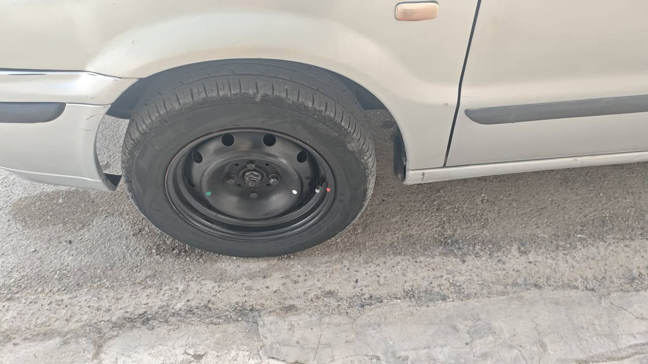 سمند ١٢ مكينه وكير خير من الله تخم تاير افرممه جديده صدر كلها جديد  تاكفاله بيها جوملغ صفحت السايق مكاني واسط العزيزية
***********
***********
سمند ١٢ مكينه وكير خير من الله تخم تاير افرممه جديده صدر كلها جديد  تاكفاله بيها جوملغ صفحت السايق مكاني واسط العزيزية
