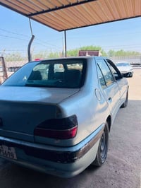 مكينة • كير • رقم بغداد