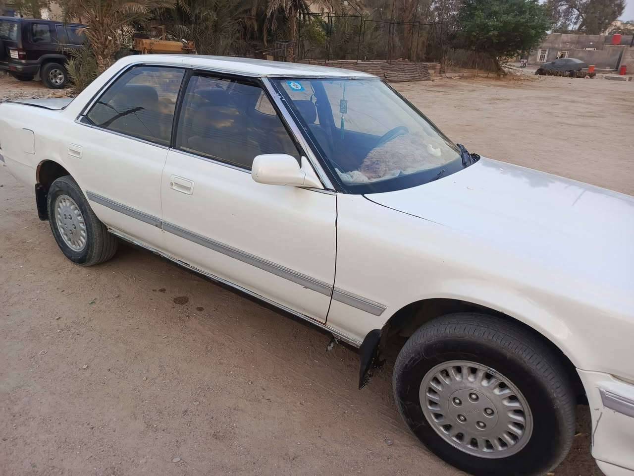 سلام عليكم سيزر مديل 98بسمي معمره جديد غرفه وكهربايات يرادلهن شغل ***********عينه ولايتات شغال سعر 35بيهه مجال مكان بصره
