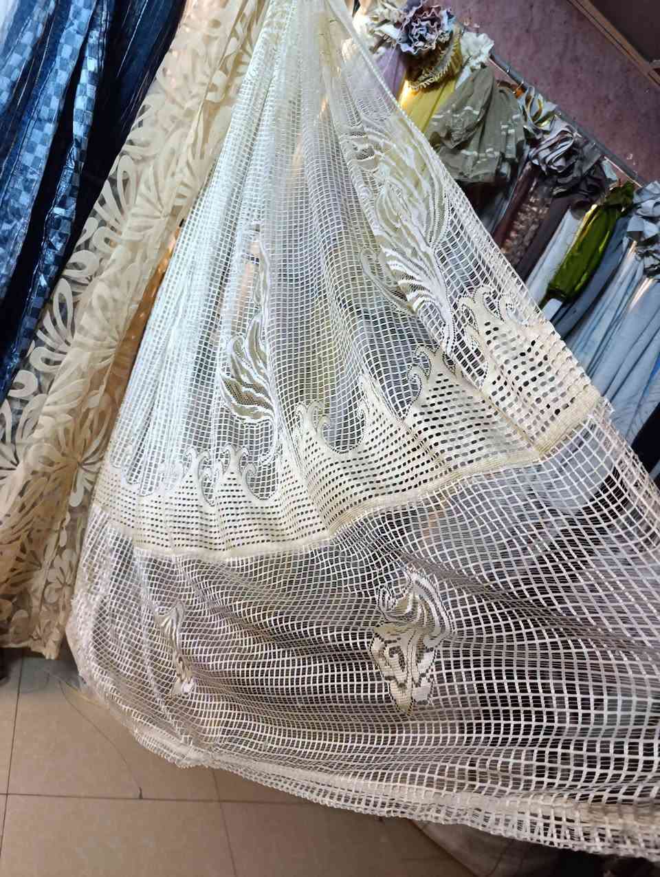 تول وبردات فرشات وتلبيسات لاستيك منزلي الان مجمع بالات العامريه ححز خاص او واتساب +964 786 993 2101

نص مكتوب في الصور:
- 3x2.5 م - بيج
- موديل 8امتاز العرض طول مترتين ونص
- ست امتار العرض الطول مترتين ونص شاموا قديفه
- 8 امتار العرض قطعتين بطانه صير السعر ويه توصيل 25 الف الطول 3 امتار الا شويه
- 8 امتار العرض الطول 3 امتار سجل وجهين اصير