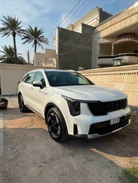 سورنتو ٢٠٢٤ • خليجي • ٦١ الف كم