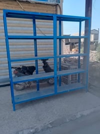 بغداد الجديدة الرستمية • ٤ قطع • جديدة
