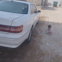 موديل ٩٧ • محرك جديد • الزبير
