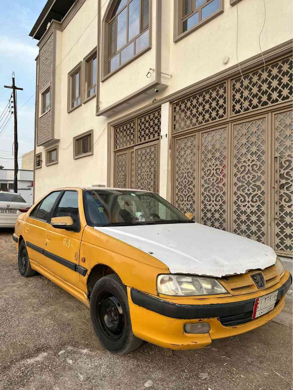 بارس • ٢٠١٣ • البصرة