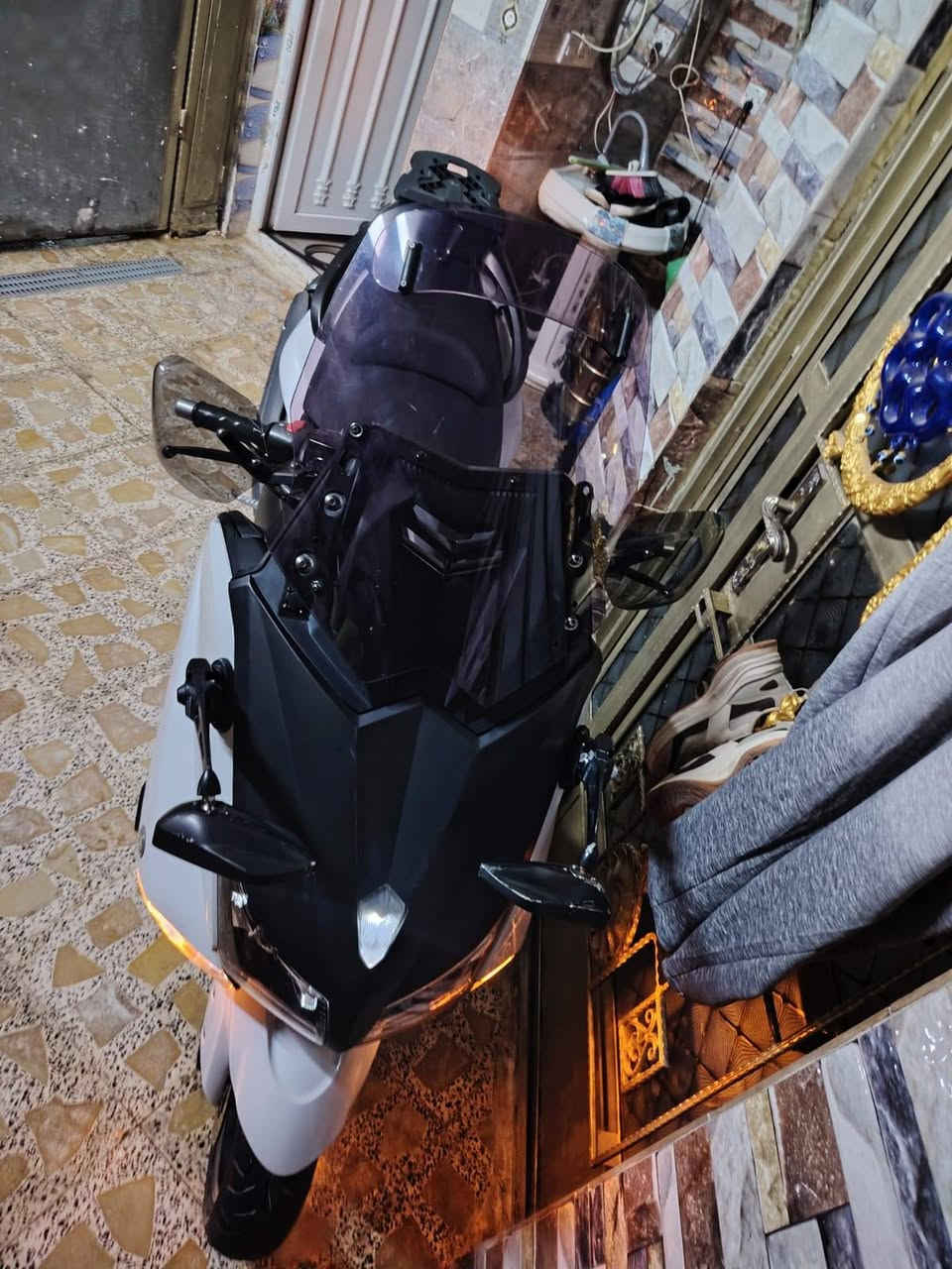 ياماها • بدون تفاصيل