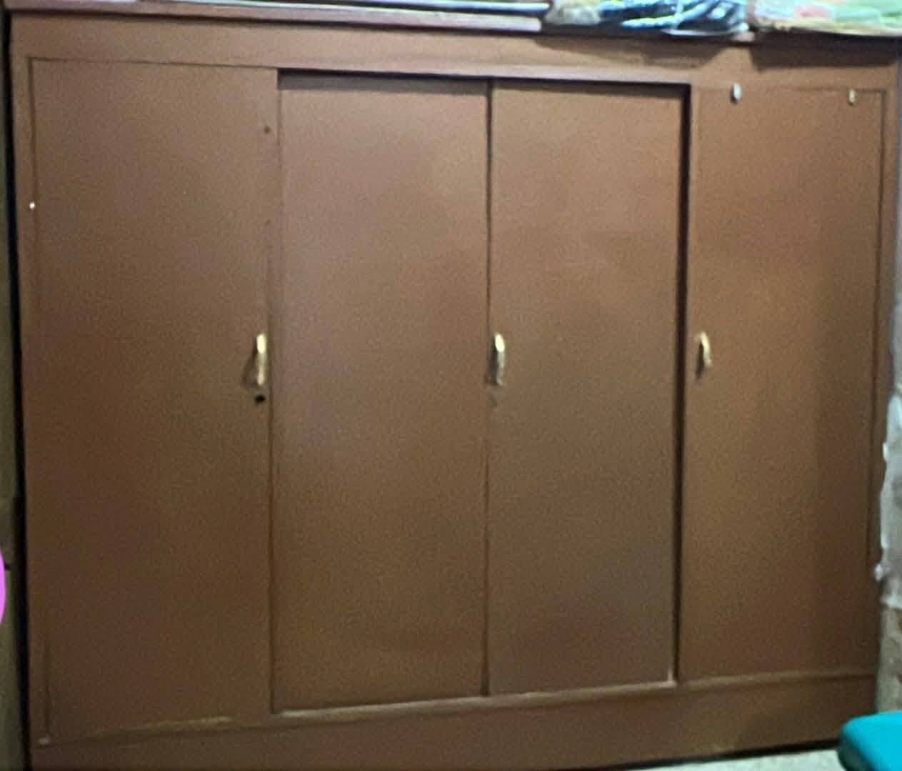 عوارض محلات • كنتور • زاويه