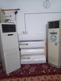 قطع سبليت • LG ٤ طن • النجف الاشرف