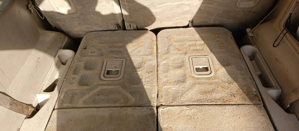 السلام عليكم
للبيع فورد اكسبلور
موديل2007 
شرط كير محرك 
تخم تاير جديد.حداديه وصط 
7 راكب 4 قطع تبريد 
سعر70تبريد شرط رقمه دولي نكليزي ديالى للاستفسار ***********
