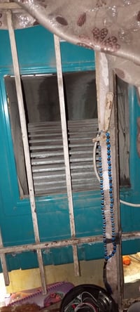 مبردة جنرال • مستعمل ٣ أشهر • شعب