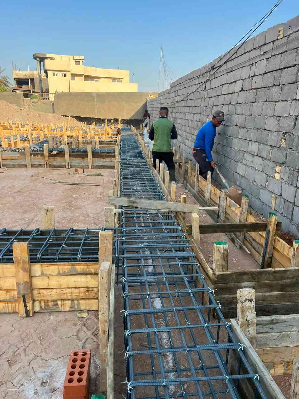 المقاول الحاج ابو رامي التميمي

بابل المحاويل 
هاتف *********** 
  ***********
Rami Kh Jr. 
بناء المنازل الحديثه (ب اعلى المواصفات ضمن التصاميم الهندسية )((وتنادر عمل حسب رغبة الزبون))
وهدم الدور القديمة اعادة تشيدها
