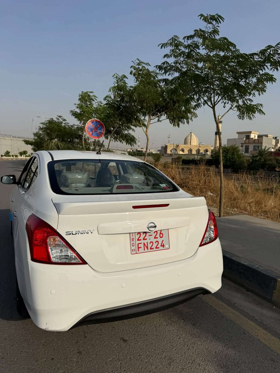صني • ٢٠٢٦ • ماشي ٢٠٠٠