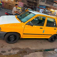 للبيع سايبه موديل ١٥ كير مكينه تبريد كهربائيات كلهه كفاله بيهه شاصي جه...