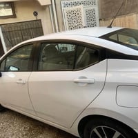 نيسان سني • موديل ٢٠٢٠ • بغداد الغزاليه