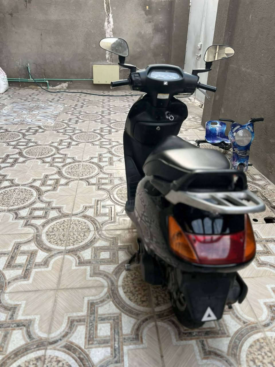 درجة سبيسي ياباني رمبه كفاله عامه من كلشي ماشية 22 حقيقي درجة جديده رمبه كفاله الهاتف*********** المكان كوت الخاجيه قرب القسم البلدي
