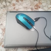 لاب توب • ماوس • حلة مركز