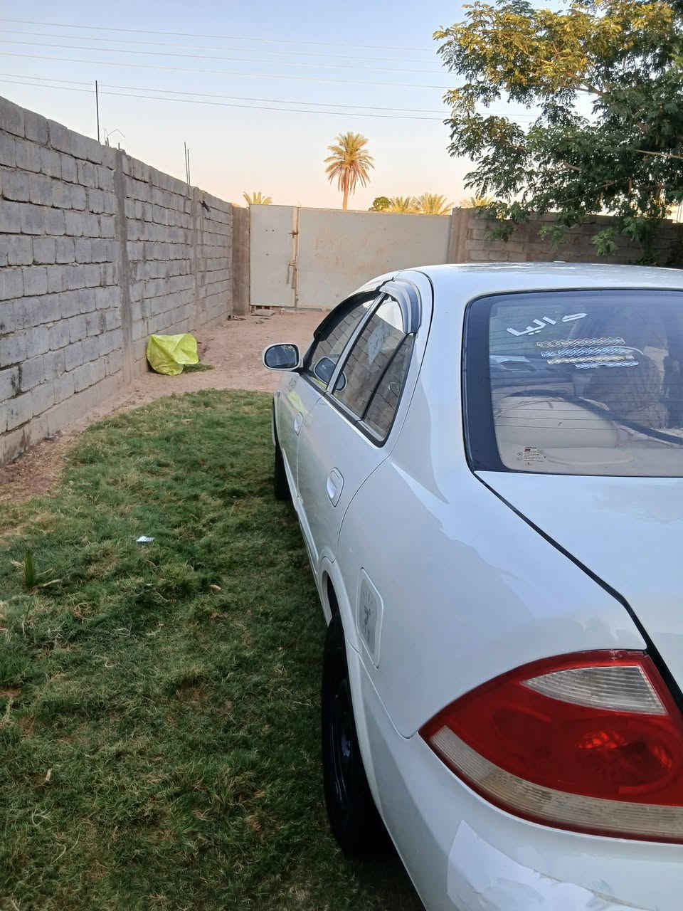 سني ٢٠١٠ • تبريد ثلج • تحويل مباشر