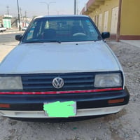 موديل ١٩٩١ • محرك شرط • رقم كركوك