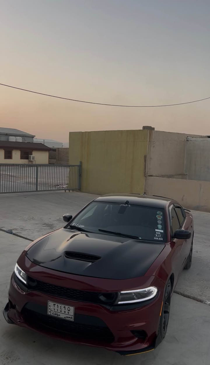 دوج جارجه ر
موديل ٢٠١٤ تحديث ٢٠٢١
براوه ى دوبه يه
٦ بستنه
بيشو بشتى كه بسه 
منفيسى له كه له
ده ين و دزى و غرامه و كاميره ى مرور به شه رته
گيرو مه كينه لوك لوكه 
سياره له قه زاى شيخانه سه ر ريگاى دهوك
سعر ٥٩ ورقة و بيجيك مجال
0️⃣7️⃣5️⃣0️⃣3️⃣7️⃣8️⃣7️⃣8️⃣1️⃣8️⃣ الشيخان, نينوى
