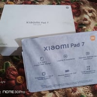 شاومي باد 7 • ٢٥٦ • ٩٠ فريم