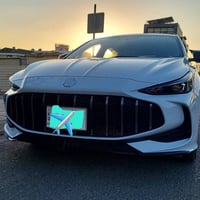 ام جي GT • ٢٠٢٥ • بلا بويه