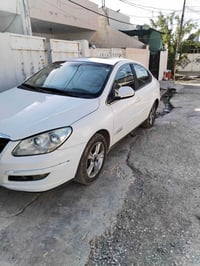 چئری A3 • ٢٠١٣ • اربيل