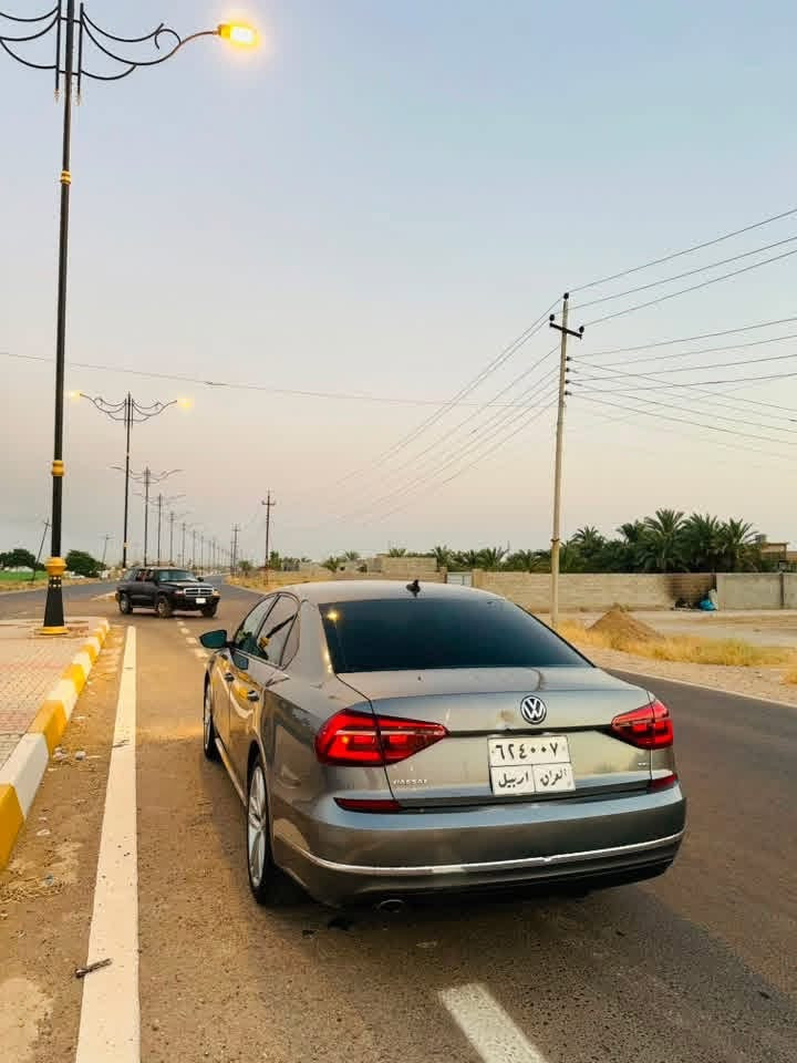 باسات • ٢.٠ توربو • رقم اربيل