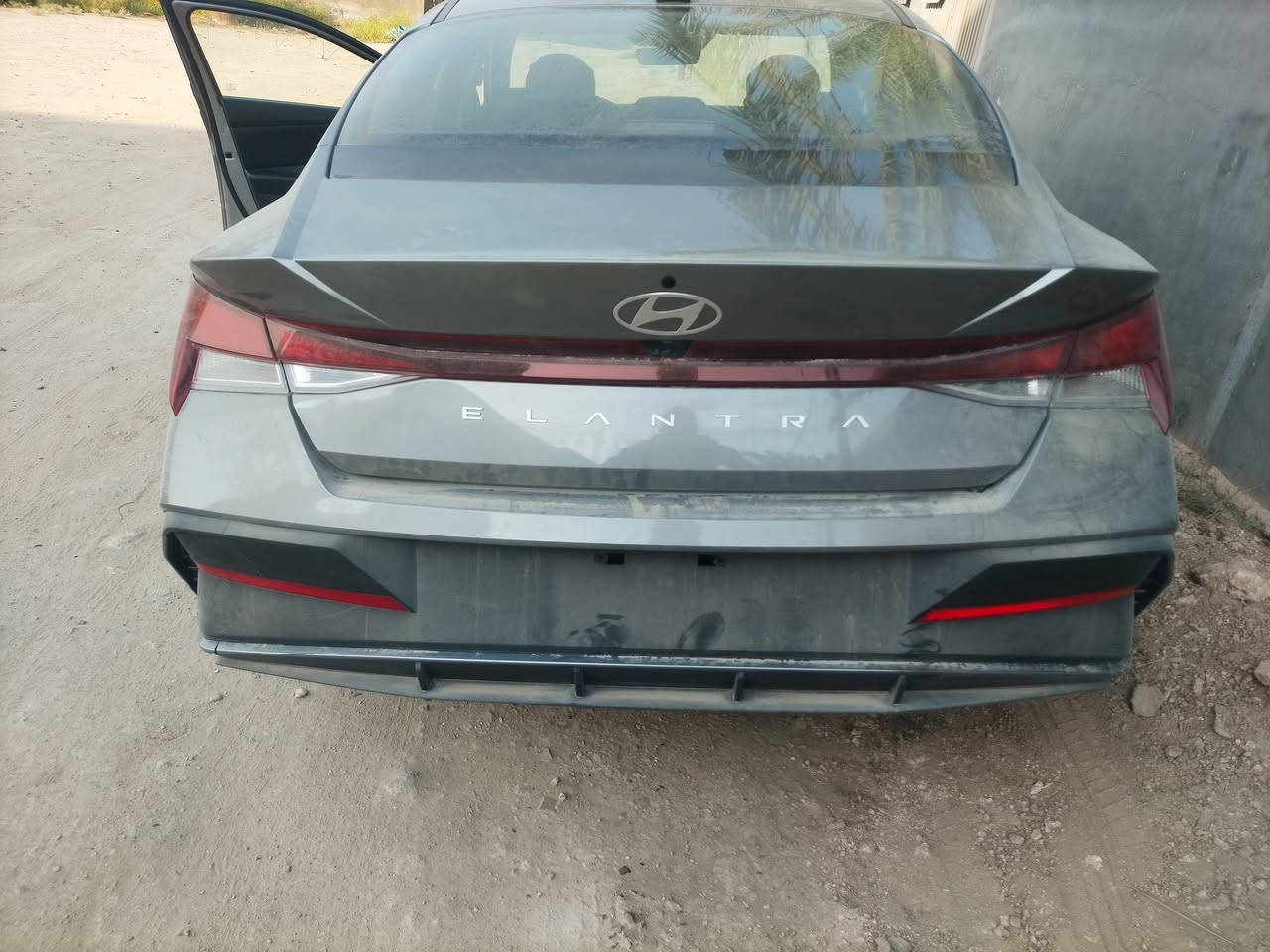 النترا 2024
مرقم شهداء 
ماشيه 33
حادث دعميات وجاملغ امامي فقط
سياره جاهزه من كلشي
مكينه 2000
الاستفسار ***********
