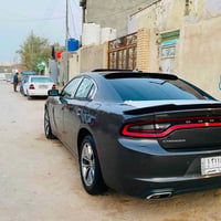 تشارجر ٢٠١٦ • ٦ سلندر ٣٦٠٠ • فول فتحه