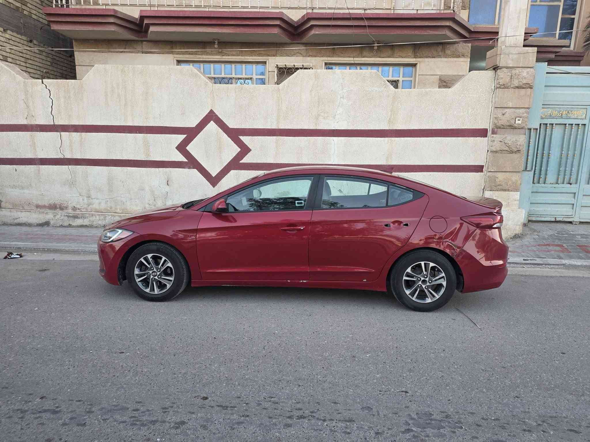 ٢٠١٧ • باتري كوري • تبريد ثلج