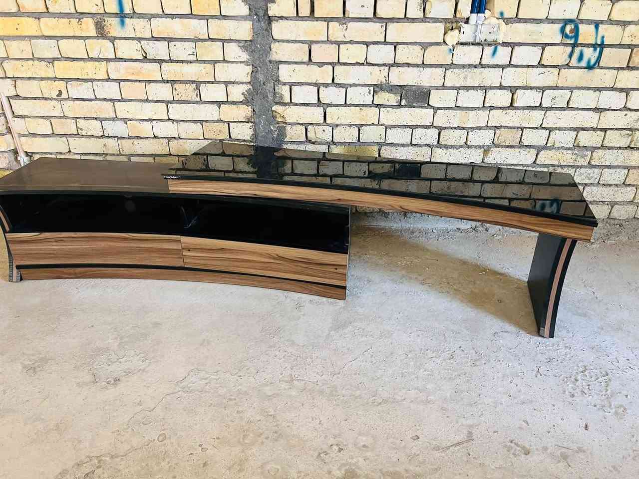 ميز بلازما • سبلت طن ونص • غسالة صحون LG