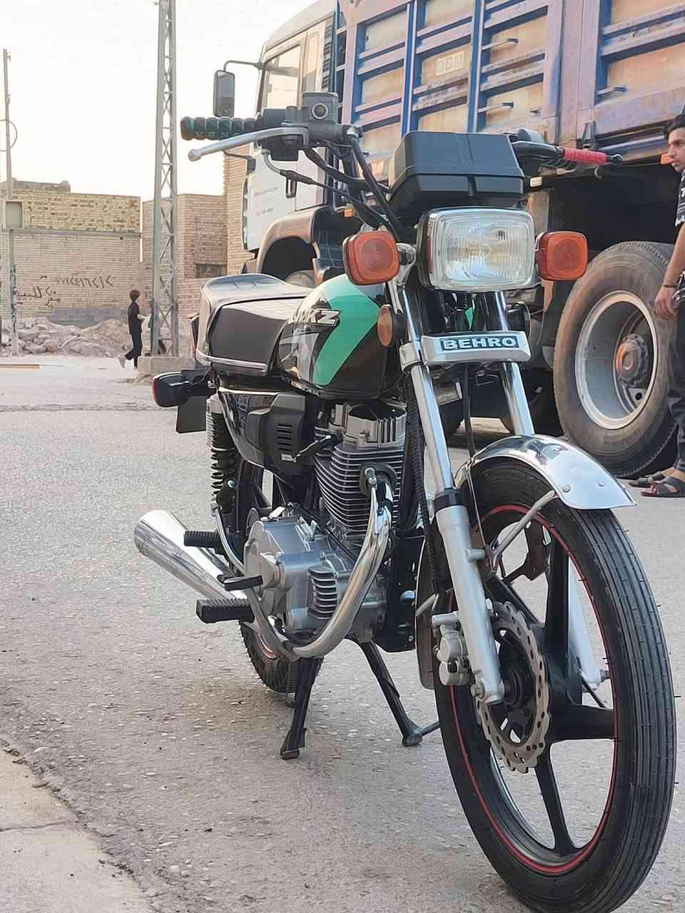 البيع بدون وراق مكفوله عشاير
مكز مكفوله من كلشي ما بيه ي نقص 
السفسار عله الرقم ***********
