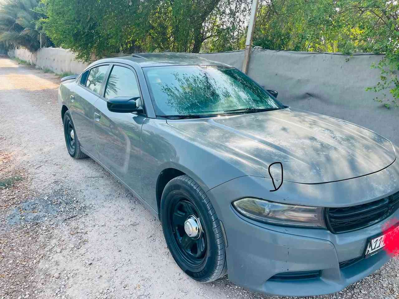 جارجر 2019  اصل رقم بغداد SXT بلاص فول مواصفات فتحه الغرفه جلد ابيض ماشيه 82 مكفوله فقط بارد مأشر بالقلم شي قليل بدون ايرباك السيارة على وضع الشركه جديده كير ومكينه وحداديه وتخم ويلات وتايرات كله جديد اي استفسار اتصل مكان بابل / الحله  السعر  193
***********
