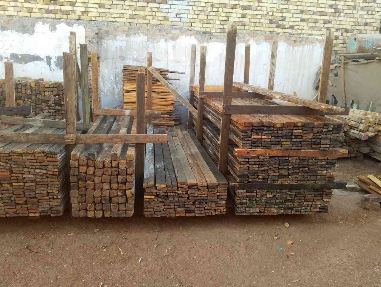 قالب خشب روسي انج تارس 25 نظيف    العدد 10 مكعبات 

للبيع

العنوان الحله شارع 80 قرب مطعم ثابت 

الهاتف *********** - ***********
