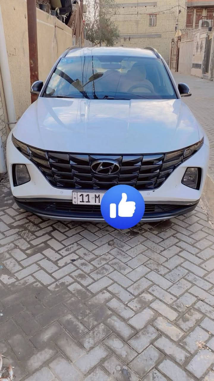 سلام عليكم توسان موديل ٢٠٢٤
مثل ما موضح بل سونار سياره جاهزه تخم تاير حدادا امامي وخلفي خير من الله اي نقص ما بيها سعر ١٩٠ لاتصال ***********

