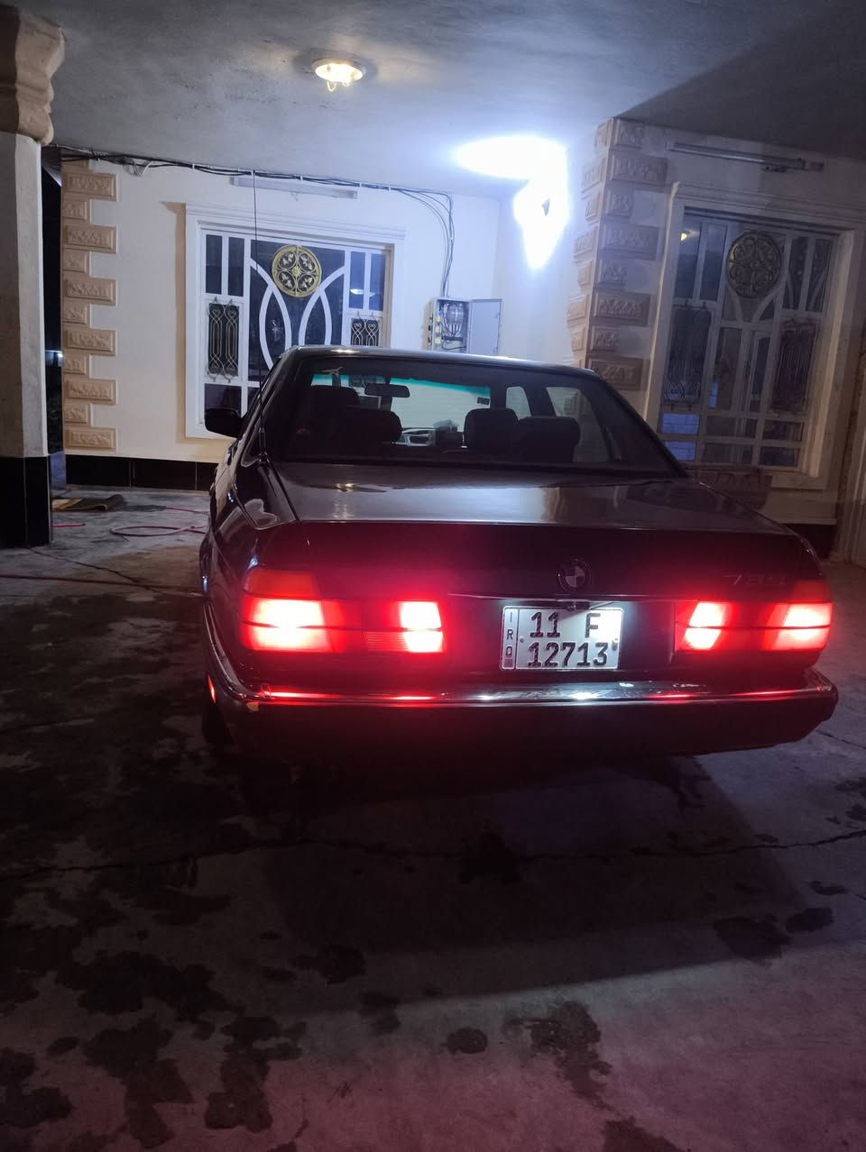 BMW735
للبيع 
كير محرك 3500 مفتوح
تخم تاير جديد 
كهربائيات فول 
تبريد ويه السويج
كشن تحكم كهرباء
سلايت روف 
شرط احلى من الصور 
رقم بغداد تحويل مباشر 
مكاني بغداد التاجي المشاهده
‏‪***********‬‏
السعره 55 وبيها مجال

