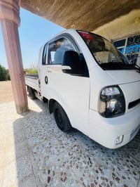 كيا • ٢٠١٨ • واسط الزبيديه